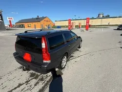 Grå Begagnad 2006 Volvo V70 Dynamic Kombi | 35 000 kr (Marknadspris)