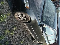 Grå Begagnad 2010 Volvo V50 Kinetic Kombi | 23 000 kr (Marknadspris)