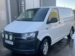VW T6