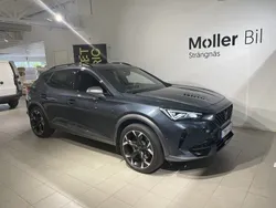 Grå Begagnad 2024 Cupra Formentor VZ SUV | 348 900 kr (Bra pris)