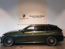 Begagnad 2024 Alpina B3 Kombi | 999 000 kr