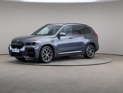 Grå Begagnad 2022 BMW X1 M Sport SUV | 349 000 kr