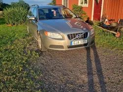 Brun Begagnad 2010 Volvo V70 Kinetic Kombi | 39 000 kr (Superpris)