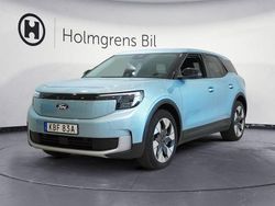 Blå Begagnad 2024 Ford Explorer Premium SUV | 499 800 kr