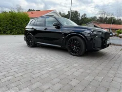 Svart Begagnad 2024 BMW X5 Comfort Edition SUV | 910 000 kr (Dyr)