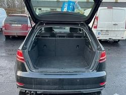 Begagnad 2019 Audi A3 Sportback Halvkombi | 165 000 kr (Bra pris)