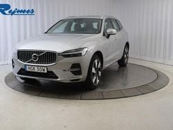 Silver Begagnad 2023 Volvo XC60 Plus SUV | 499 900 kr (Marknadspris)