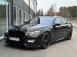 BMW 750