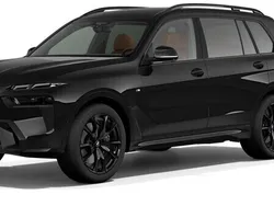 Ny 2025 BMW X7 Comfort Edition SUV | 1 427 100 kr
