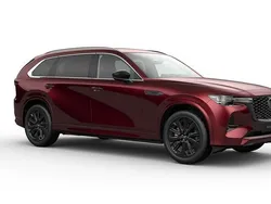 Ny 2024 Mazda CX-80 Homura-Line SUV | 629 000 kr (Bra pris)