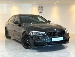 Begagnad 2019 BMW 540 M Sport Sedan | 374 000 kr (Marknadspris)