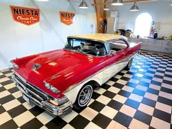 Flerfärgad Begagnad 1958 Ford Fairlane | 199 900 kr