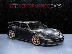 Begagnad 2022 Porsche 992 | 2 149 900 kr