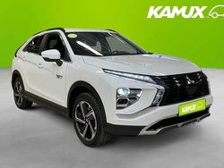 Vit Begagnad 2023 Mitsubishi Eclipse Edition SUV | 259 800 kr