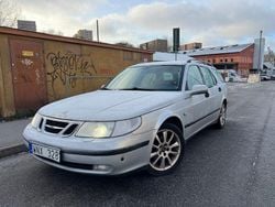 Begagnad 2005 Saab 9-5 Kombi | 10 000 kr (Superpris)