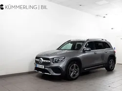 Mercedes GLB200