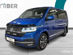 VW T6.1