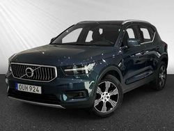 Mörkblå Begagnad 2018 Volvo XC40 Inscription SUV | 229 900 kr (Marknadspris)