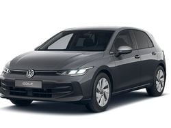 Mörkgrå (grå) Ny 2024 VW Golf VIII Edition Halvkombi | 324 200 kr (Marknadspris)