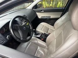 Grå metallic Begagnad 2006 Volvo V50 Kombi | 5 000 kr