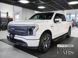 Ny 2025 Ford F-150 Extended Range Pickup | 1 436 250 kr