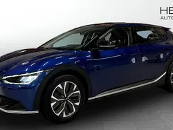 Begagnad 2022 Kia EV6 Advance SUV | 409 900 kr