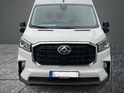 Vit Ny 2024 Maxus V90 Van | 389 897 kr