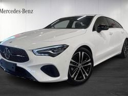 Okänd Ny 2024 Mercedes CLA200 Shooting Brake Kombi | 473 500 kr