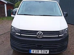 Begagnad 2019 VW T6.1 Van | 185 000 kr (Dyr)