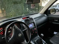 Begagnad 2008 Suzuki Vitara SUV | 90 000 kr