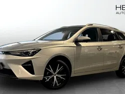 MG MG5 EV
