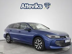 Begagnad 2024 VW Passat Business | 344 900 kr (Lite dyr)