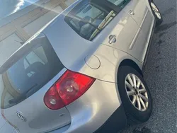 Silver Begagnad 2008 VW Golf VI Trendline Halvkombi | 15 000 kr (Bra pris)
