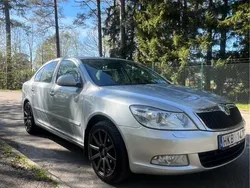 Silver Begagnad 2012 Skoda Octavia Ambiente Halvkombi | 41 900 kr (Superpris)
