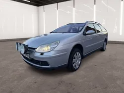 Silver Begagnad 2006 Citroën C5 Kombi | 19 900 kr (Marknadspris)