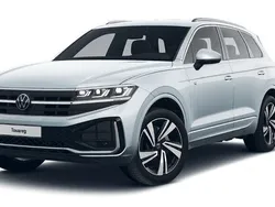 Ny 2024 VW Touareg R-line SUV | 814 900 kr