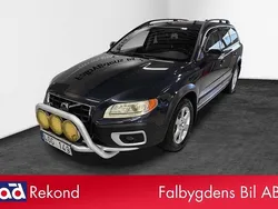 Blå Begagnad 2011 Volvo XC70 Summum SUV | 98 000 kr (Bra pris)