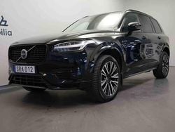 Svart Begagnad 2023 Volvo XC90 SUV | 679 500 kr (Lite dyr)
