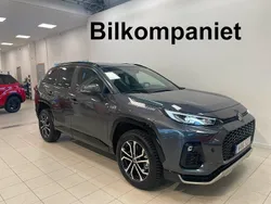 Gray metallic Begagnad 2023 Suzuki Across SUV | 584 900 kr