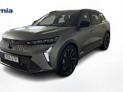 Grå Begagnad 2024 Renault Scénic Esprit Alpine Minibuss | 489 000 kr (Superpris)