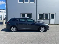 Begagnad 2010 Renault Mégane GrandTour Kombi | 21 900 kr