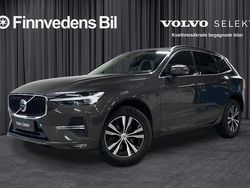 Grå Begagnad 2021 Volvo XC60 SUV | 389 000 kr (Marknadspris)