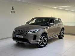 Brun Begagnad 2023 Land Rover Range Rover evoque SE SUV | 519 000 kr (Marknadspris)