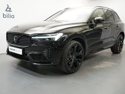 Svart Begagnad 2024 Volvo XC60 Ultimate SUV | 579 900 kr (Lite dyr)
