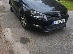 Begagnad 2011 VW Polo Halvkombi | 60 000 kr (Lite dyr)