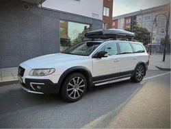 Vit Begagnad 2016 Volvo XC70 Momentum SUV | 119 000 kr (Marknadspris)