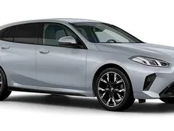 Grå Ny 2026 BMW 120 Halvkombi | 464 700 kr