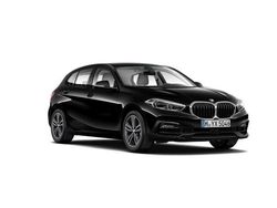 Okänd Begagnad 2022 BMW 118 Sport Line Halvkombi | 239 500 kr (Marknadspris)