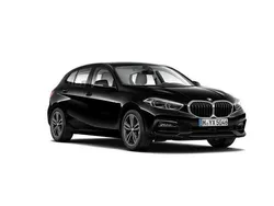 Okänd Begagnad 2022 BMW 118 Sport Line Halvkombi | 239 500 kr (Marknadspris)