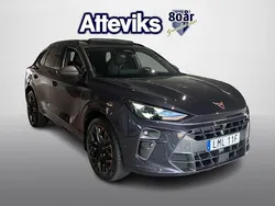 Mörkgrå (blå) Ny 2024 Cupra Terramar VZ SUV | 599 000 kr (Marknadspris)